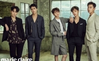비스트, 신곡 ‘리본’ 재킷 공개…리본이 상징하는 의미는?
