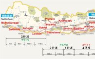 철도시설공단, 네팔 고속전기철도 4단계 사업 수주