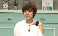 '냉장고를 부탁해' 정연 "아버지가 경력 20년 한식 셰프…'냉부' 셰프에 뒤지지 않아"