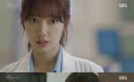 ‘닥터스’ 박신혜, 의사 연기 위해 실제현장 참관…“12시간 액션신도 대역 없이“