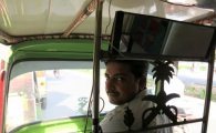 파키스탄의 피처폰+인력거 조합에 맥 못 추는 우버