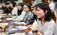경기도 '청년인턴' 298명 선발…7월5일부터 근무 