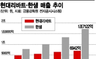 현대리바트의 가구왕 도전