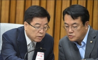 김광림 "추경만큼은 정쟁 지양해야…초당적 협력 필요"