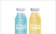 피코크 비밀연구소 1호 상품은…무알콜 칵테일 음료