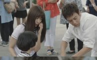 '닥터스' 김래원-박신혜, 이성경 질투로 위기 봉착…자체최고시청률로 월화극 '1위'