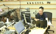 '라디오쇼' 박명수, 정형돈 복귀에 대해 "분위기가 좋다" 긍정적 반응