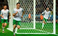 [유로2016 E조] 아일랜드, 이탈리아 꺾고 와일드카드로 16강행