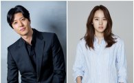 이동건·조윤희, KBS ‘월계수 양복점 신사들’ 주연…사연 많은 인생들의 이야기