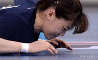 [리우올림픽] 女핸드볼 김온아, 부상으로 올림픽 하차