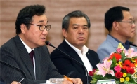 이낙연 전남지사,“곡성 섬진강 기차마을, 지역 새 활력소”평가