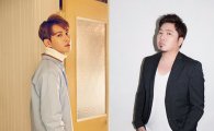 김조한, 블락비 박경과 호흡 맞춘 신곡 ‘Y.O.U’  개봉박두