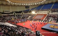 북한, 2018년 세계J역도선수권대회 유치…1979년 이후 첫 세계대회 개최