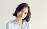이시아, 정우성·이정재 설립 소속사와 전속 계약 ‘1호 배우’