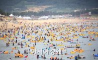 여성가족부, 전국 주요 해수욕장 '성범죄사범' 집중 단속