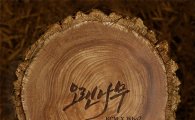 KCM, 신곡 '오랜나무'로 돌아온다…나비 피처링