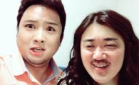 '38사기동대' 이선빈·마동석, 얼굴 바꾸면?…'폭소'