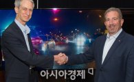 LG 올레드 TV, 美 'CE Week'서 3년 연속 '최고 제품'