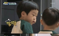 '슈퍼맨이 돌아왔다' 대박이 형 생겼다…서준이와 브로맨스 화제