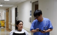 현대重, 의료로봇 실증작업에 속도…"내년 수출 목표"