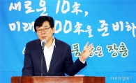김성 장흥군수,“전국에서 가장 살고 싶은 장흥 만들겠다”