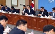 이낙연 전남지사,“산하기관, 사업계획 등 기본 잘 챙겨야”