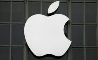 애플, 英서 매출의 0.6%만 세금…아일랜드 법인 두고 탈세 혐의