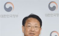 유일호 "적극적 정책대응 필요…홍기택 후임 한국에서 맡도록 노력"