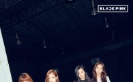 YG 새 걸그룹 '블랙핑크' 멤버 확정…리더는 누구?