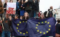 '9부능선' 넘은 브렉시트, 내달 EU와 협상 가시권