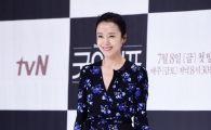 '굿와이프' 전도연 "재밌는 이야기 하고 싶어서…변화 때문에 선택한 것 아니다"