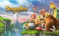  넷마블, 모바일 RPG '스톤에이지' 출시