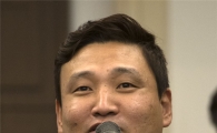 핸드볼 영웅 윤경신 "나라가 부를 때까지 공부하겠다"(인터뷰)