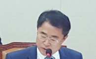국민의당 최경환 의원, 광주 현안사업 집중 질의