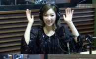 ‘정오의 희망곡’ 태연 “소녀시대 숙소 다 와본 사람…김신영”