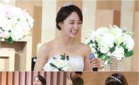 김세정, 데뷔 두 달 만에 웨딩드레스 입고 "사회는 유재석 선배님께서…"