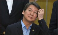 [전문]안철수 "사드 배치, 국익에 도움 안돼…국민투표 검토" 