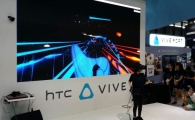 [MWC 상하이 2016]"실감나는 게임 콘텐츠"…여기는 VR '게임천국' 
