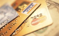 신용카드 위기론에…불안감 안고 사는 카드사 직원들