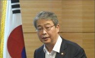 [포토]임종룡 위원장, 금융개혁 회의 참석