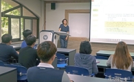 호남대 남도문화사업단, 하계방학 어학특강 실시