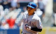 추신수, 시즌 5번째 홈런포 폭발…텍사스는 대패