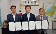 성남시 취약계층 위생용품 지원…연말까지 5억 모금