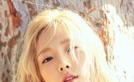 태연, 주간 음반 차트 1위 찍고…오늘(4일) 밤 ‘Why’ 댄스버전 뮤비 공개