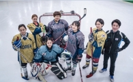 오달수 감독-아이스하키 에이스 수애, ‘국가대표2’ 빛내는 꿀케미