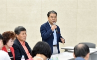 이재정교육감 "야자(夜自)폐지는 학교교육 정상화 위한것"