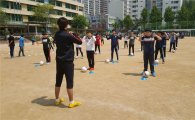 문체부 후원 찾아가는 FC서울 축구 클리닉’ 하반기 참가 학교 모집
