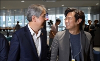 [포토]이야기하는 임종룡·임지훈