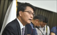 윤상현 "中 사드 보복, 외교·안보·영토까지 광범위해질 것"