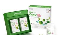 동아제약, 속편한 비타민C 순(順) 발매 